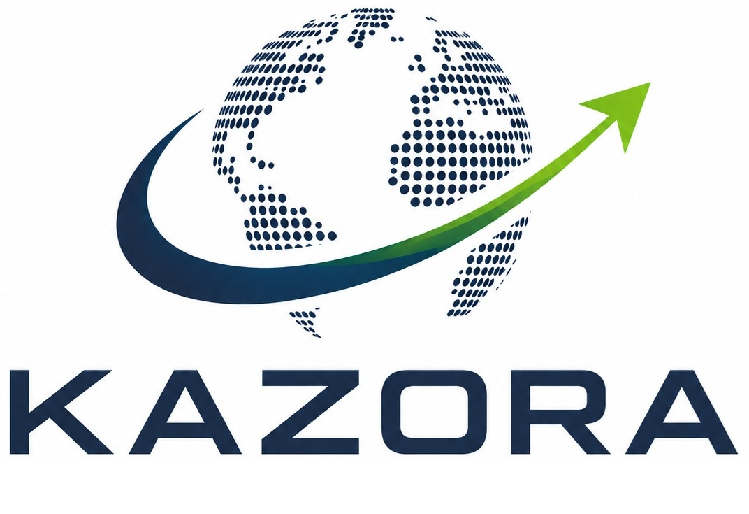 Kazora Transport & Logistics